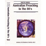 Australian Preachings in the 80's